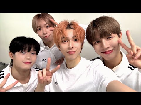 🥀日韓グループI1IT、リリースイベントが盛況裏に終了！