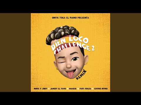 Bien Loco Challenge 2 (Remix)