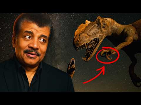 NEW 20 Minutes of INSANE Facts with Neil deGrasse Tyson