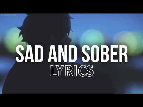 Ellit - Sad and Sober | Lyrics