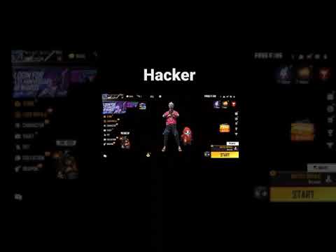 free fire Hacker #shorts #frefire para Samsung,A3,A5,A6,A7,J2,J5,J7