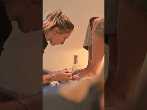 Darts Farm Wellness Spa
