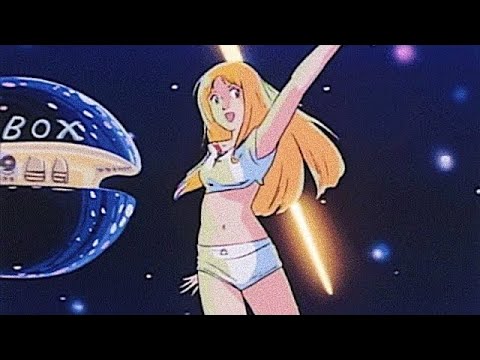 Ariana Grande - yes, and? (Sped Up + Reverb)