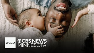 Why bonding time with your newborn baby is a key development factor