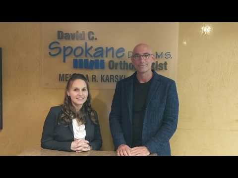 A Virtual Consultation at Spokane & Karski Orthodtontics