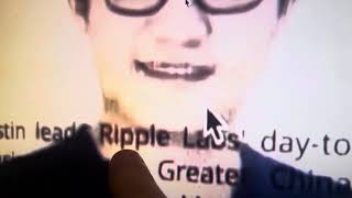 EXPOSED SECRET: RIPPLE’s SECRET THAT LINKS ALL CRYPTO PLATFORMS TOGETHER!!