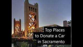 Donate Your Car for Kids: $106