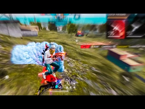 SOLO VS DUO 🧑‍🤝‍🧑 FULL GAME PLAY ⏯️ AAR GAMING OP GAME PLAY ▶️ POCO X3 PRO 📱
