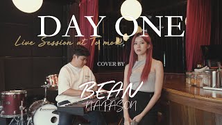 DAY ONE - PUN (Cover) l BEAN NAPASON (To More Bar Live Session)