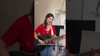 “Wide Open Spaces” (1998) The Chicks 🤠#country #guitar #90s #cover #acoustic #guitar