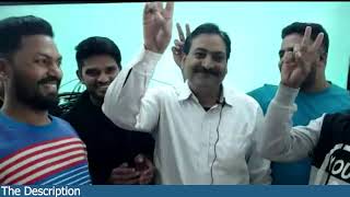 आखिर आ गया नोटिफिकेशन | Computer Instructor Bharti Notification | Dr. T.N. Sharma Logicpace
