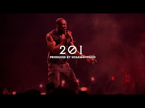 201 PRODUCED BY SOSAWAVEGOD (STORMZY TYPE  INDIAN DRILL BEAT)