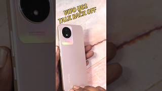 How To TalkBack Off VIVO Y02 ⚡ How To Remove Talk Back From VIVO Mobile 🔥#shorts #ytshorts #talkback