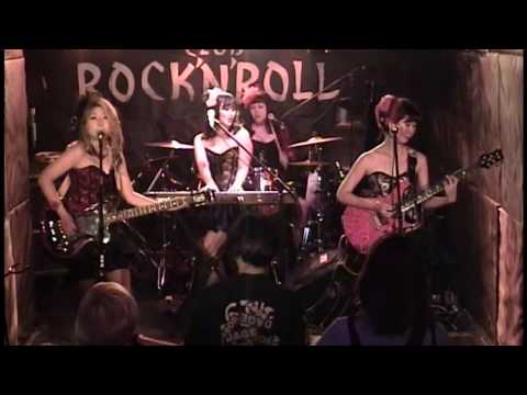 The Marmalades♡Trial video