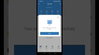 How to download Trust wallet from Playstore - Tutorial Tamil video step by step