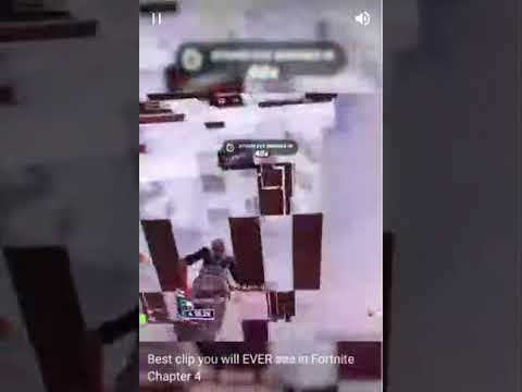 The fastest editor ever- Pxlarized (Crazy clip!) #fortnite #videogames #shorts