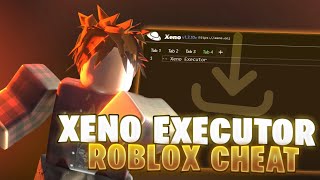 Roblox Executor 2026 Free Script Exploit for Roblox PC & No Key