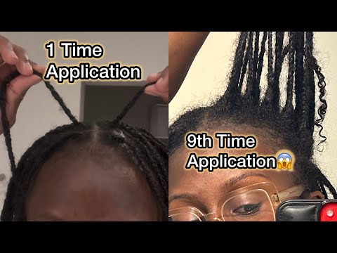 How to Grow Your Natural Hair Fast With This Simple Routine (Shocking Results!)