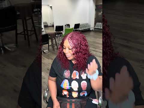 Our Micro Braids. Baltimore MD📍 Security Mall: 410-277-3330📍5900 Reisterstown Rd: 410-225-9797