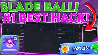 🔥BLADE BALL SCRIPT |🛡️AUTO PARRY,😱ULTRA SPAM,🔮 MORE|👑BEST BLADE BALL SCRIPT MOBILE 📱& PC💻 (pastebin)