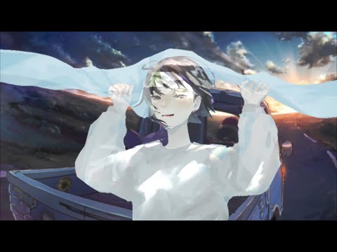 【マッシュアップ】Nadir×DAYBREAK FRONTLINE【リメイク】
