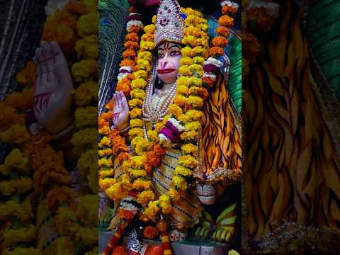 Teri Khusbu Khub Khu || Icchapurti balaji #hanuman #love #status #shorts