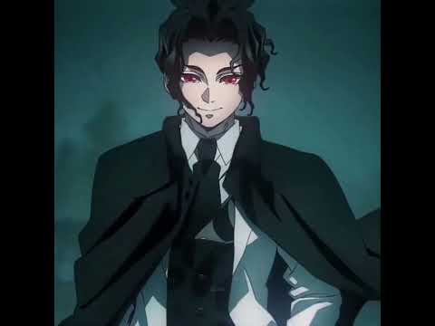 MUZAN EDIT | 2 ON | #anime #edit #aftereffects #demonslayer #trending #shorts