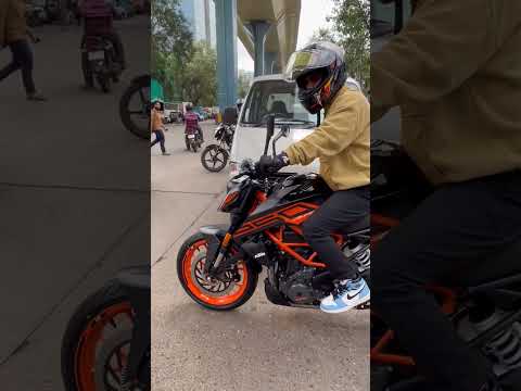 KTM Duke 250 Delivery🧡 #selfearned #ktm #ktmduke250 #ktmindia #ktmlover #ktmduke  #duke250 #shorts