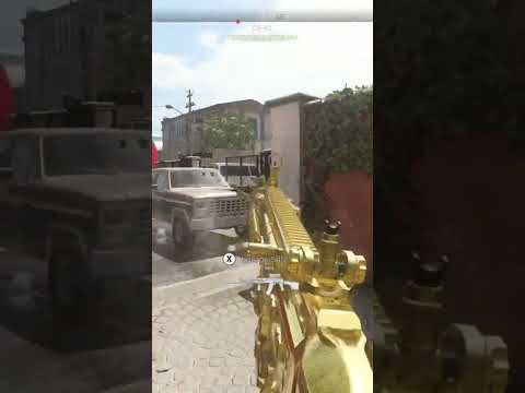"I am a master of blades 🤣!" Call of Duty: Modern Warfare 2