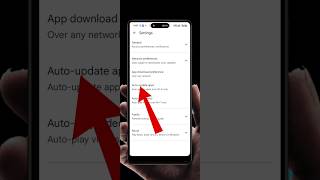 How to save internet data in mobile | Mobile data jaldi khatam ho jata hai #deepofficial #shorts