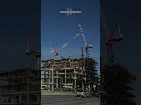Government Engineered Comeback of Chinese Real Estate I Real Estate in China I Recent Trends