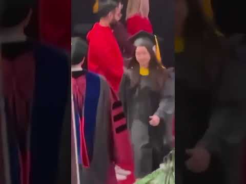 My Graduation day at Northeastern University #04302025