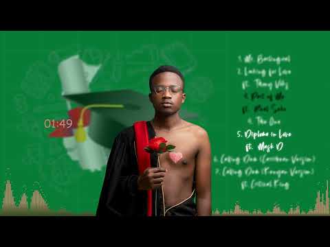 5.Mesh Wallen - Diploma in Love (feat. Mask Dmusic) [Official Audio]