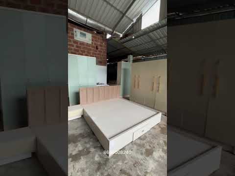 Factory manufacturing calicut to home bedroomset|Wholesale factory price #furniture #bedroom  #room