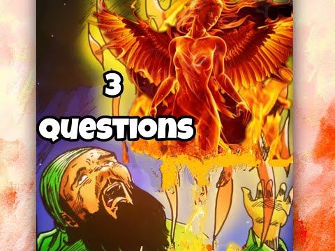 3 प्रश्न | Three questions | Hindi horror story | भूतों की कहानी | Scary story | Horror story |