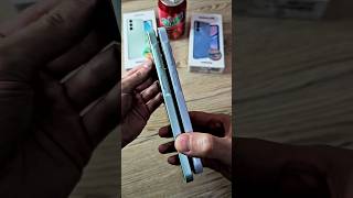 Galaxy A16 vs A15 Samsung New
