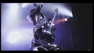 MEJIBRAY「アプリオリ」（2013年12月13日SHIBUYA TSUTAYA O-EAST LIVEより）