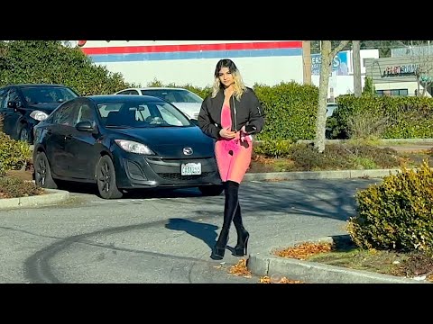 Seattle, In The Streets - Episode 3