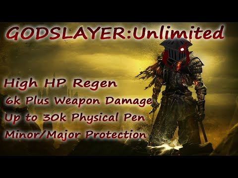 ESO| Stamplar PvP Build| GODSLAYER:Unlimited| Unstoppable in Cyro|1vX/Smallscale| Harrowstorm