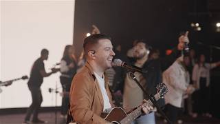 Evan Craft - Roca Firme (Live) [Maverick City Music - "Firm Foundation" en Español]