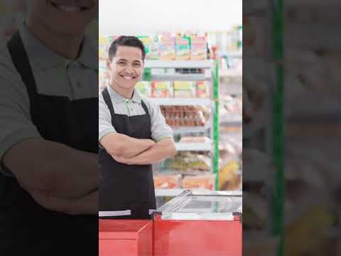 Cloud Based Software to Manage Multiple Shops