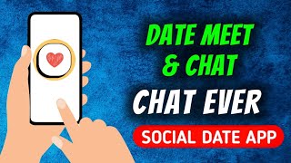 How To Delete Chat Ever App Profile 