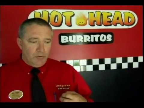 Expansion Strategy and Operations Manual Creation for Hot Head Burritos