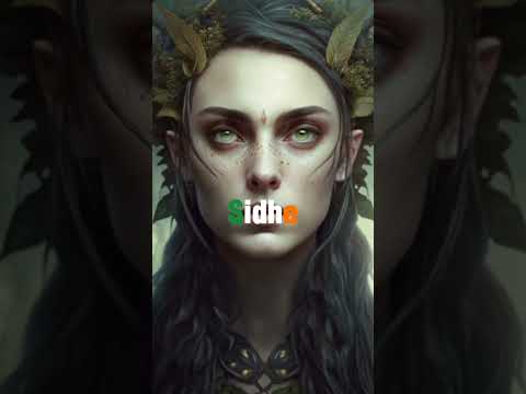 Creatures From Irish Mythology 🇮🇪☘️