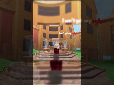 Just enjoy the game… ll #mm2 #roblox #capcutedit #melaniemartinez #forfun