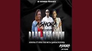 Push Through (feat. Sphe the Mc & Qandachofoka)