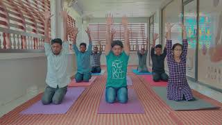 Daily Practice I Sadhana I Only for those who have learned Sudarshan Kriya I Yoga I Yes!+ @ MACFAST
