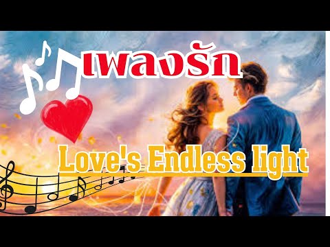 Love's Endless light #music #doyoufeelthelove #love