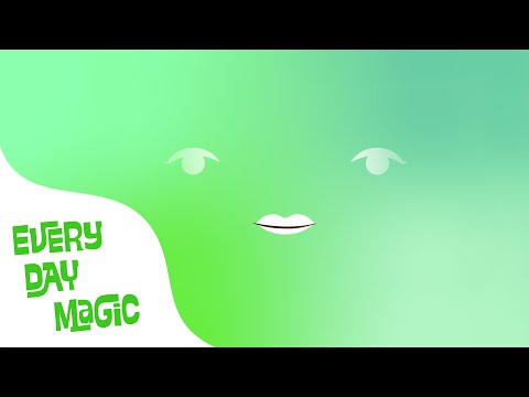 Magical 5 Minute Mediation for Kids