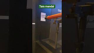 telescope Patna Vlog | Patna Diaries 2025 | Indira Gandhi Planetarium #patnadiaries #taramandal
